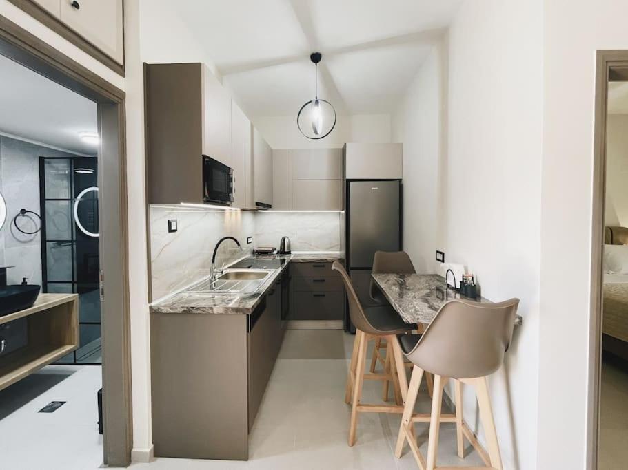 Comfy Corner Luxury Apartment Χανιά Εξωτερικό φωτογραφία