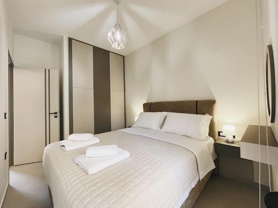 Comfy Corner Luxury Apartment Χανιά Εξωτερικό φωτογραφία