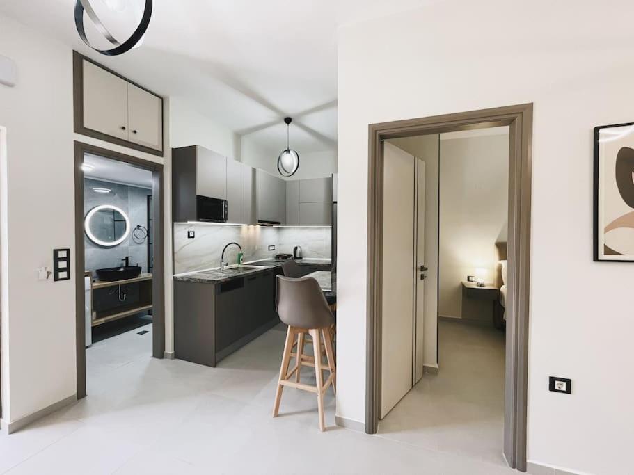 Comfy Corner Luxury Apartment Χανιά Εξωτερικό φωτογραφία