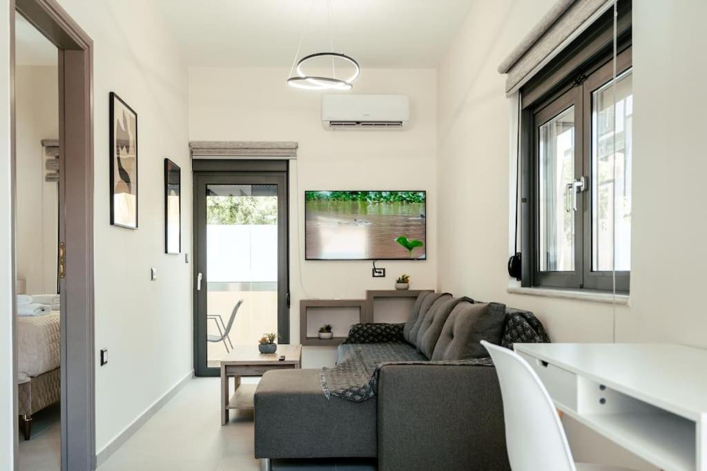 Comfy Corner Luxury Apartment Χανιά Εξωτερικό φωτογραφία