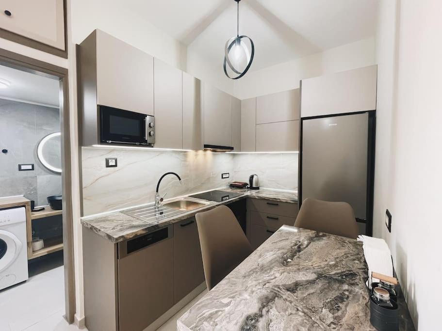 Comfy Corner Luxury Apartment Χανιά Εξωτερικό φωτογραφία