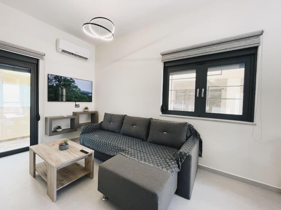 Comfy Corner Luxury Apartment Χανιά Εξωτερικό φωτογραφία