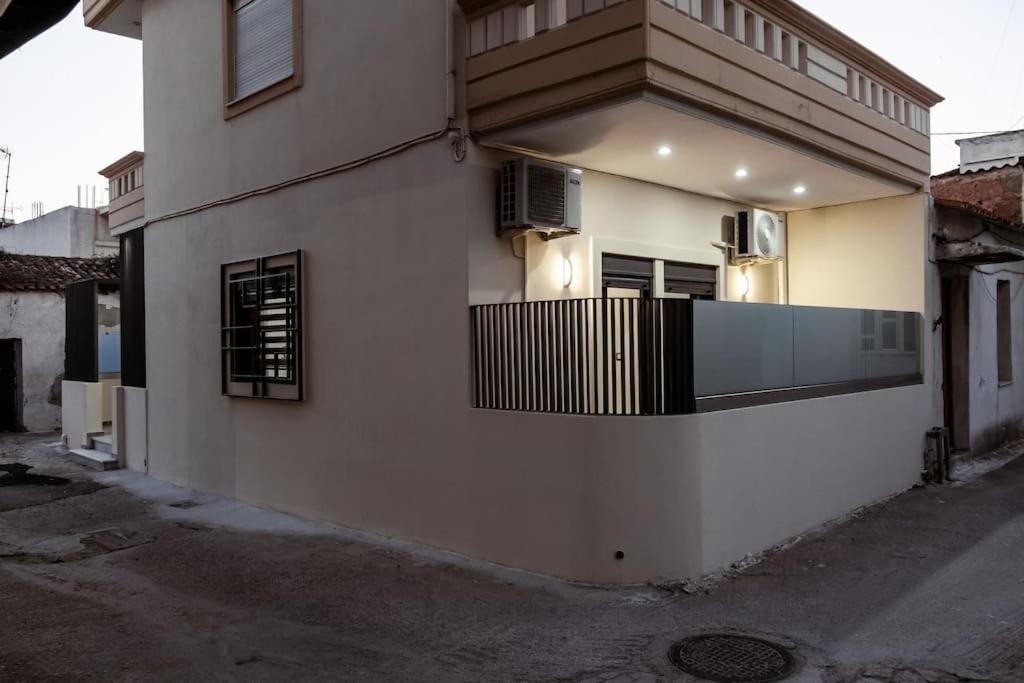Comfy Corner Luxury Apartment Χανιά Εξωτερικό φωτογραφία