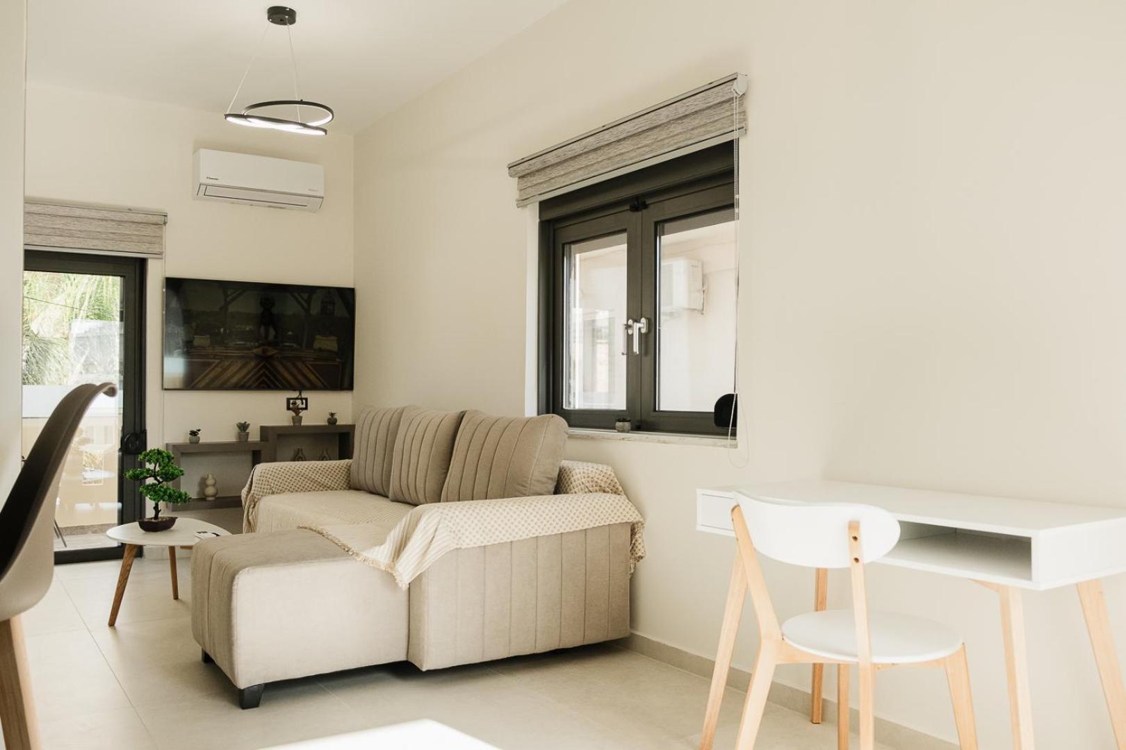 Comfy Corner Luxury Apartment Χανιά Εξωτερικό φωτογραφία