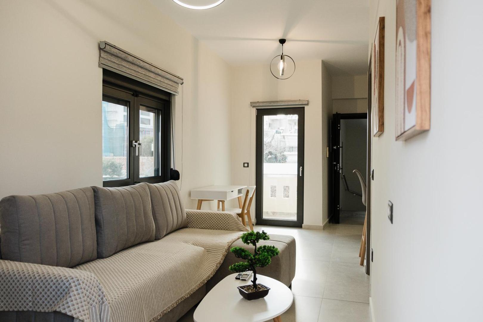 Comfy Corner Luxury Apartment Χανιά Εξωτερικό φωτογραφία