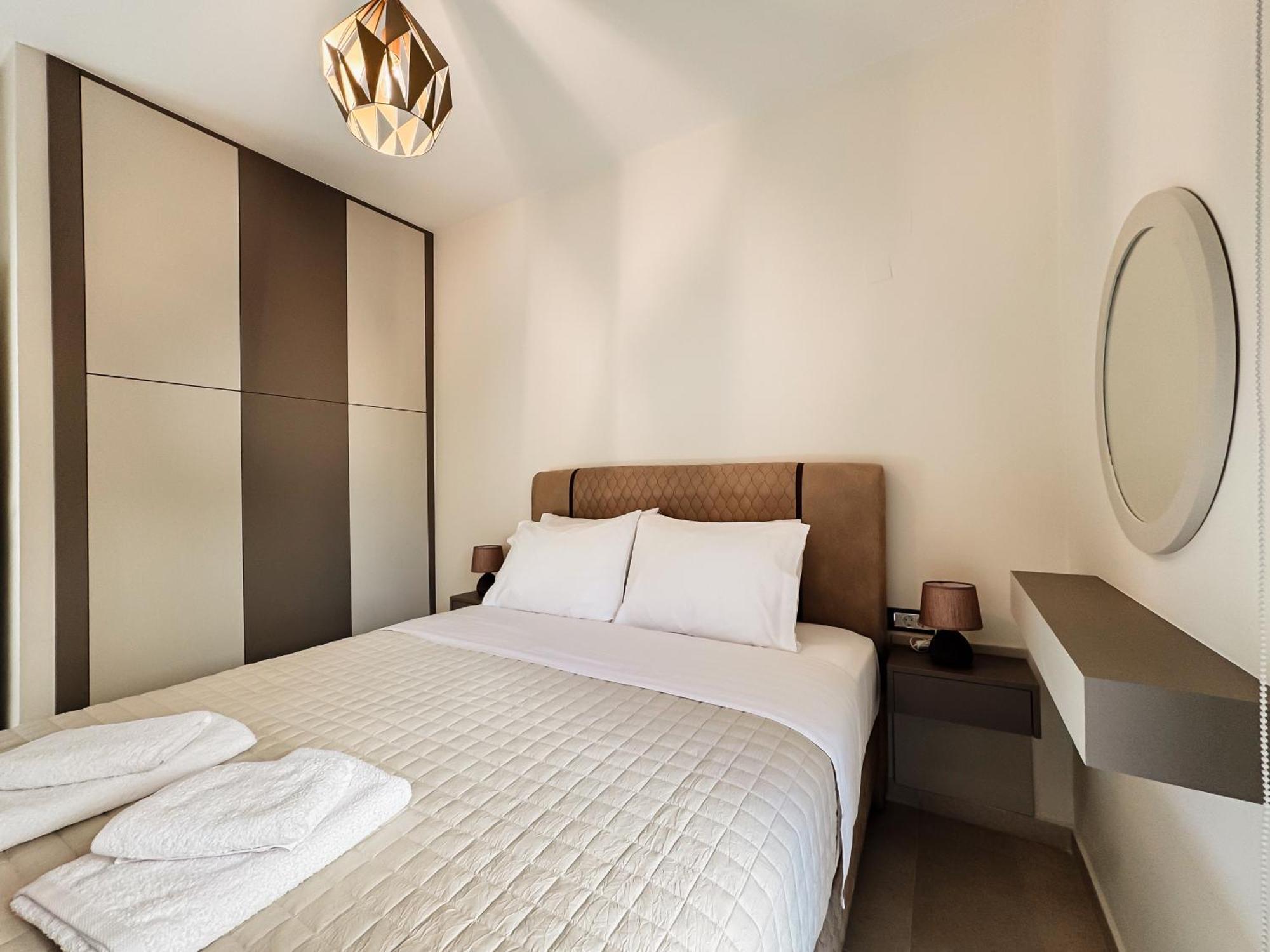 Comfy Corner Luxury Apartment Χανιά Εξωτερικό φωτογραφία