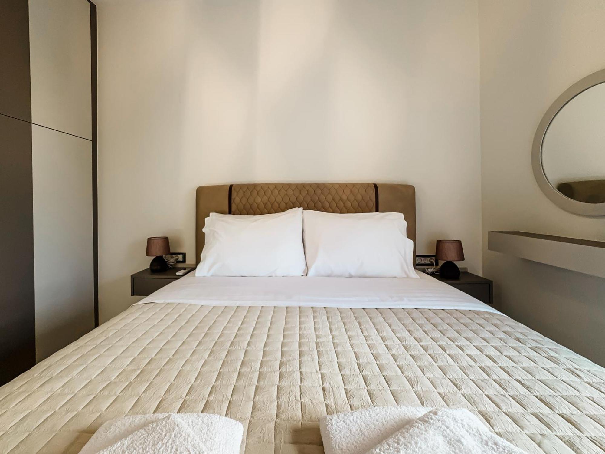 Comfy Corner Luxury Apartment Χανιά Εξωτερικό φωτογραφία